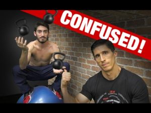 muscle confusion by your Personal Trainer in Newington CT