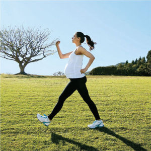 Should I Exercise Pregnant with my Personal Trainer in West Hartford CT