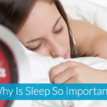 Importance of Sleep for Recovery and Athletic Performance Wethersfield Connecticut Personal Trainer