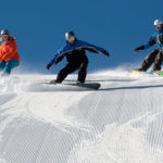 Skiing or Snowboarding personal trainer in CT
